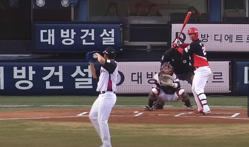 2025 프로야구 LG vs 기아