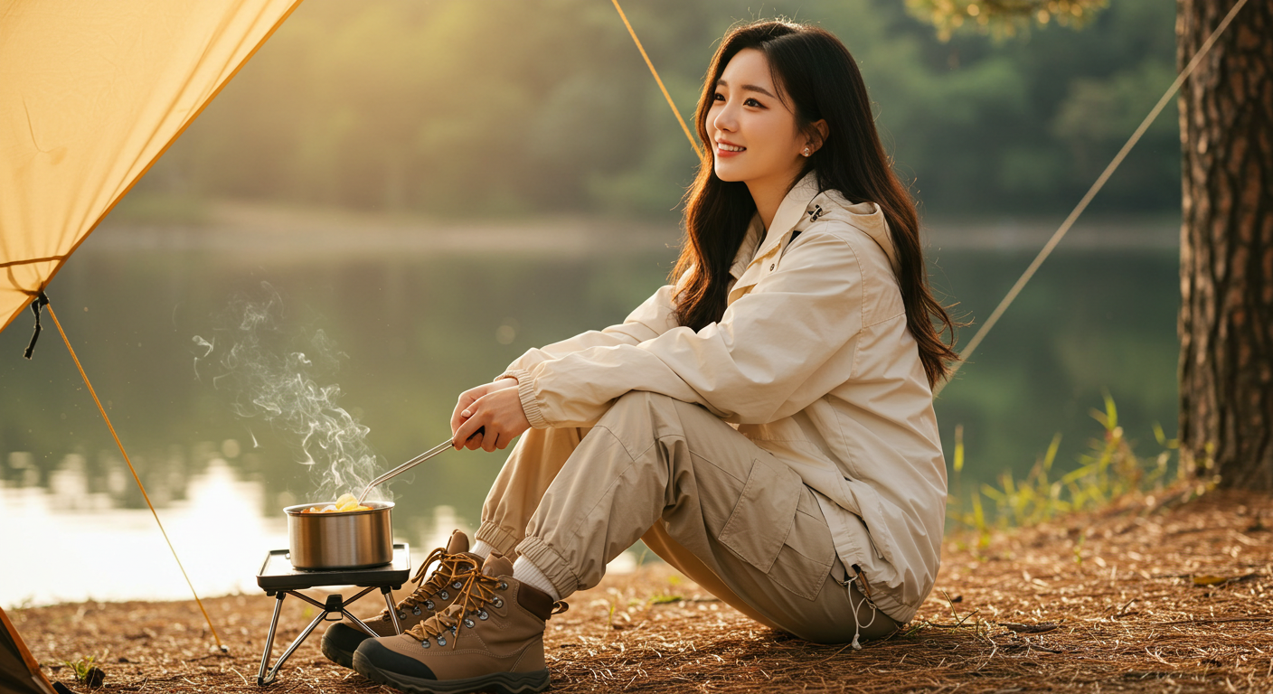 캠핑카 렌트 가격 비교