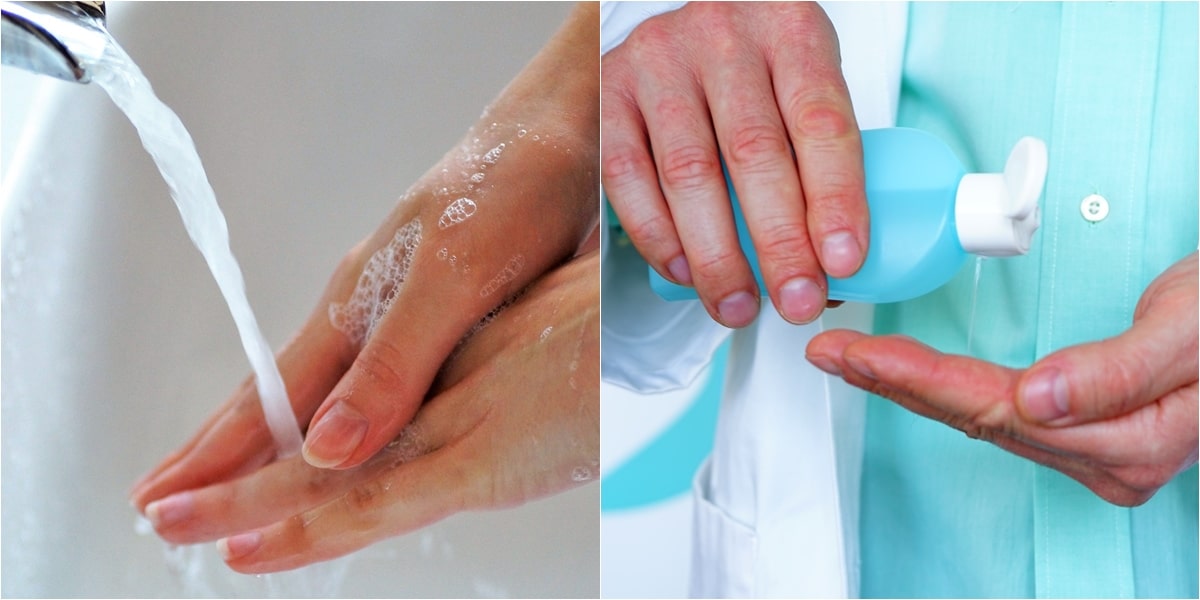 RS바이러스 감염증