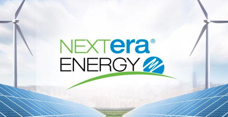 넥스테라 에너지 (NextEra Energy, NEE)