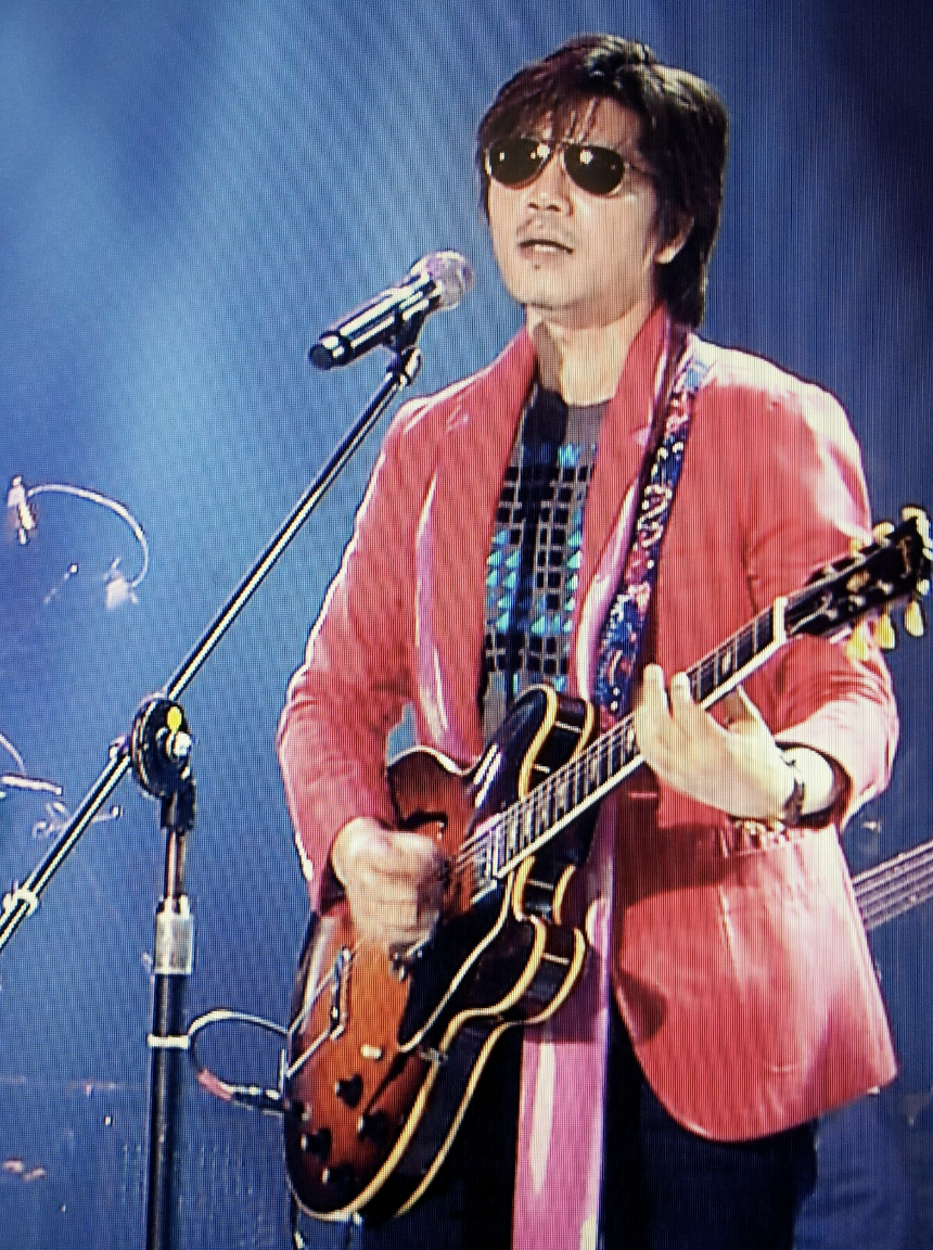 이치현 무대