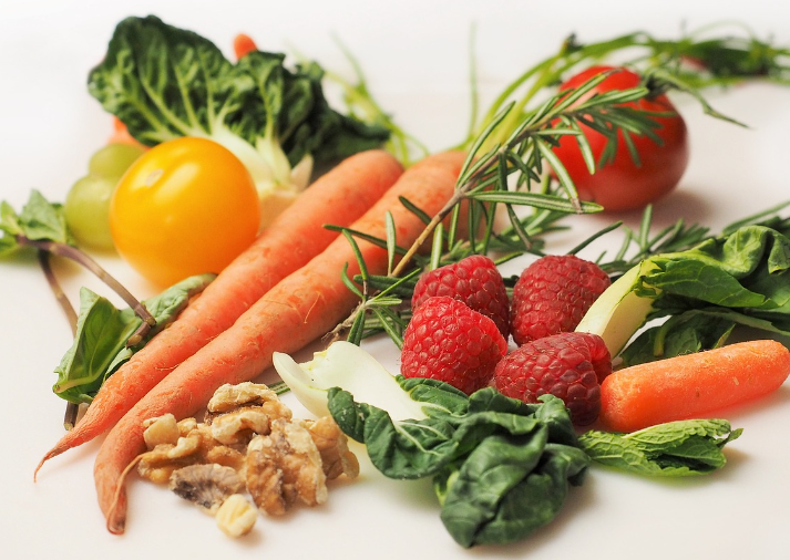 통풍에 좋은 음식과 나쁜 음식 알아보자!