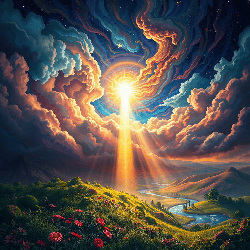 창세기: 성경의 시작, 핵심 주제, 구조적 이해, 현대 사회의 나침반