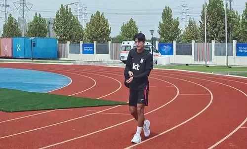 대한민국 태국 축구