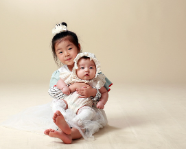 베이비시터-자격증