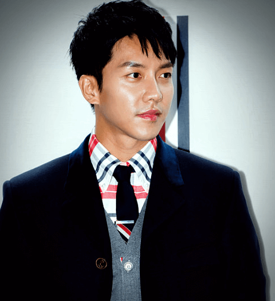 이승기