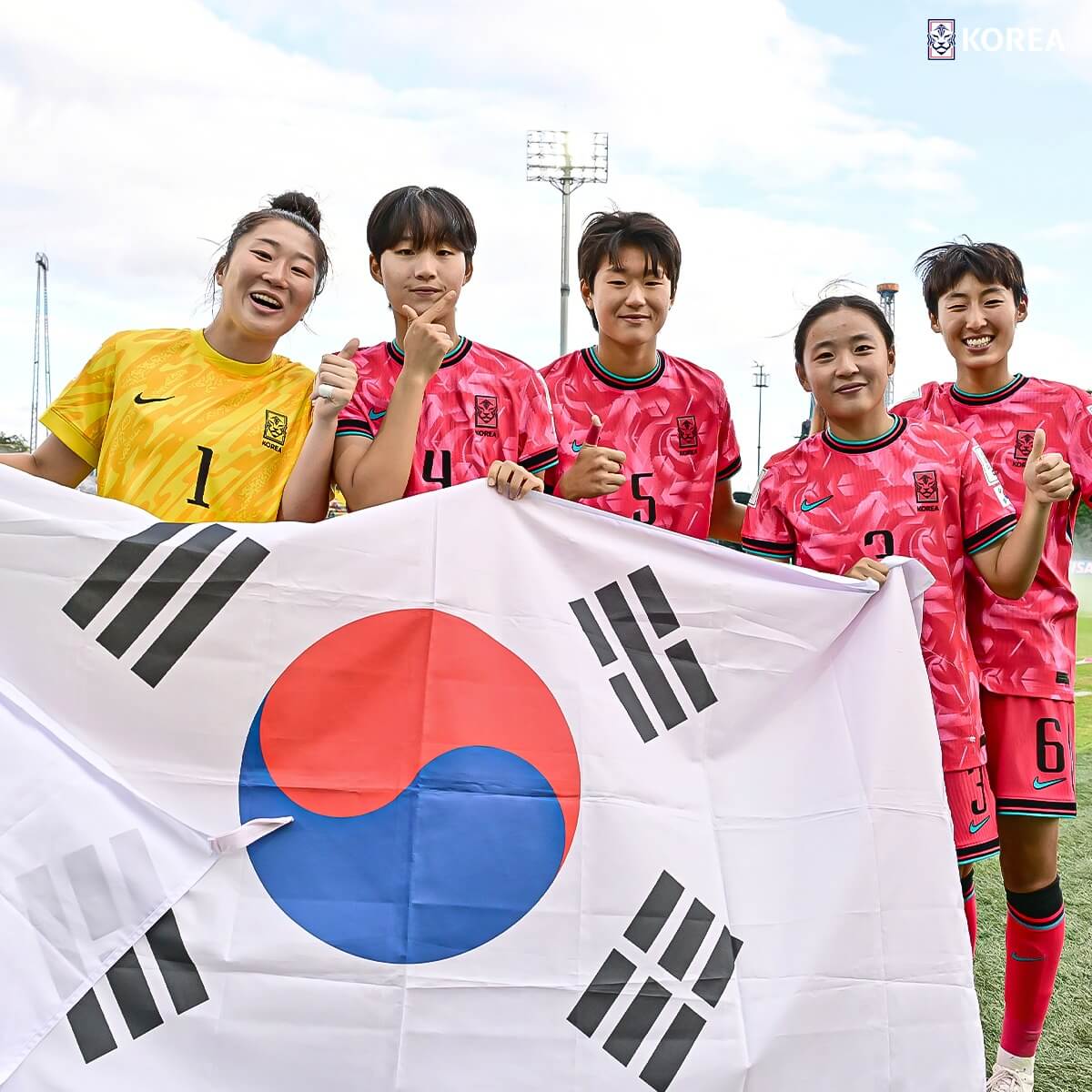 2024 U-20 여자 월드컵