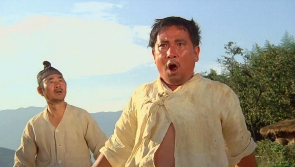 강한자만살아남던 80년대 한국영화