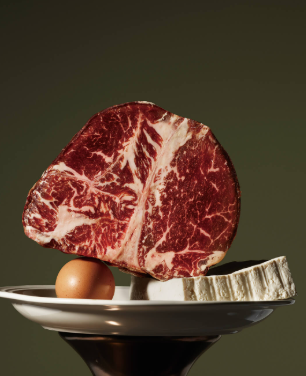 중년 단백질 하루 권장량 총정리! 체중 기준 계산법까지