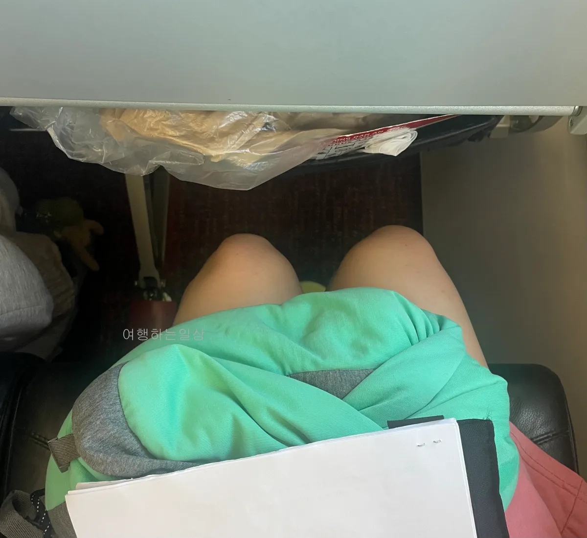 나트랑-인천공항-제1터미널-비엣젯-왕복이용-VJ838-일반석-후기-및-좌석공간