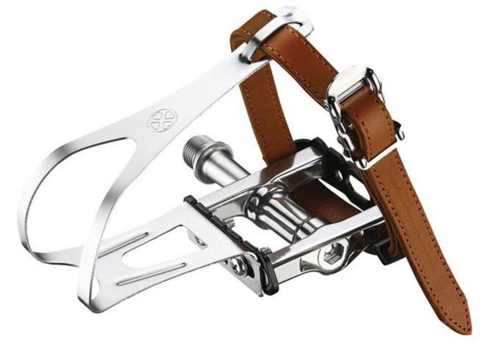 토클립(toe clip) 페달