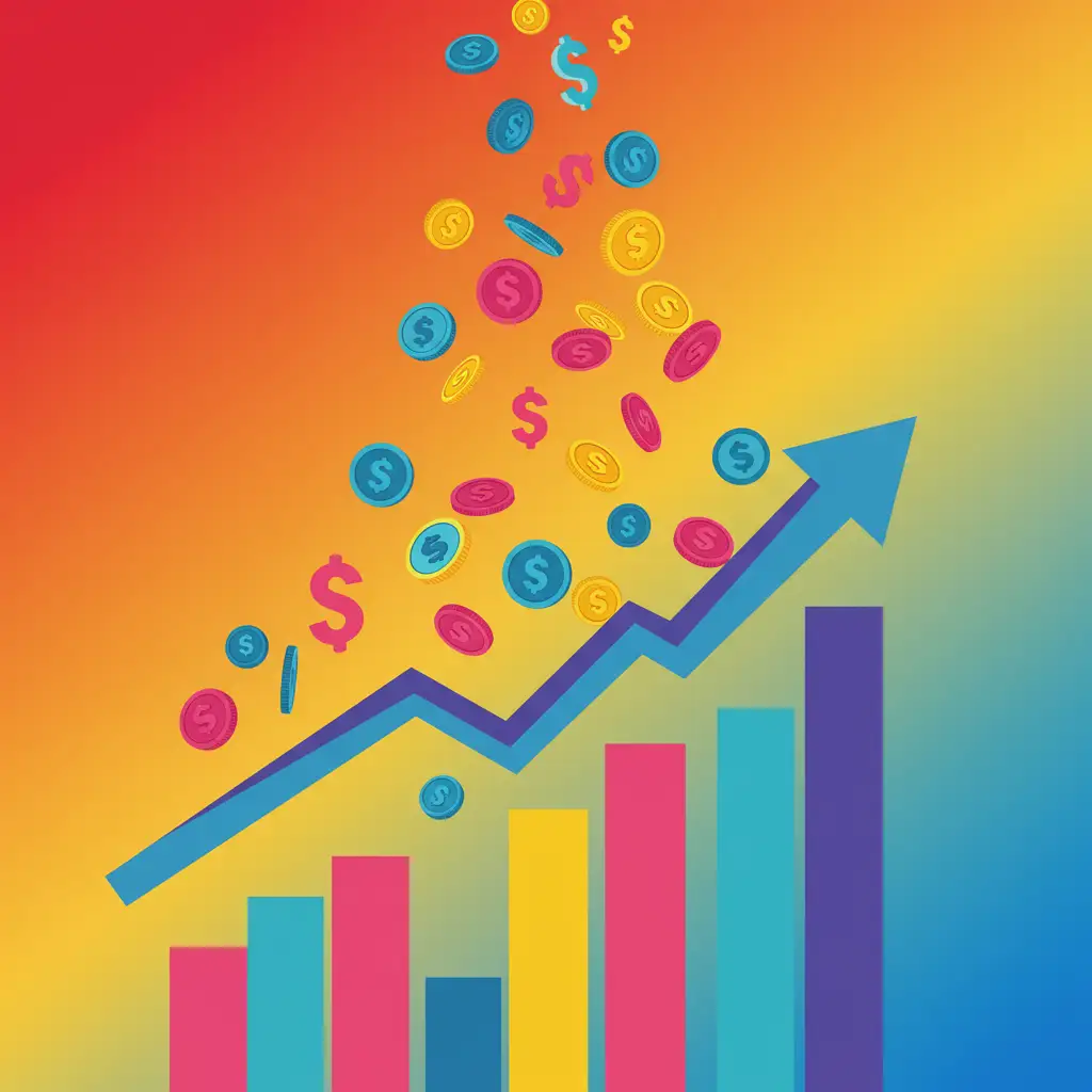 SK디앤디(210980) 2025년 배당일