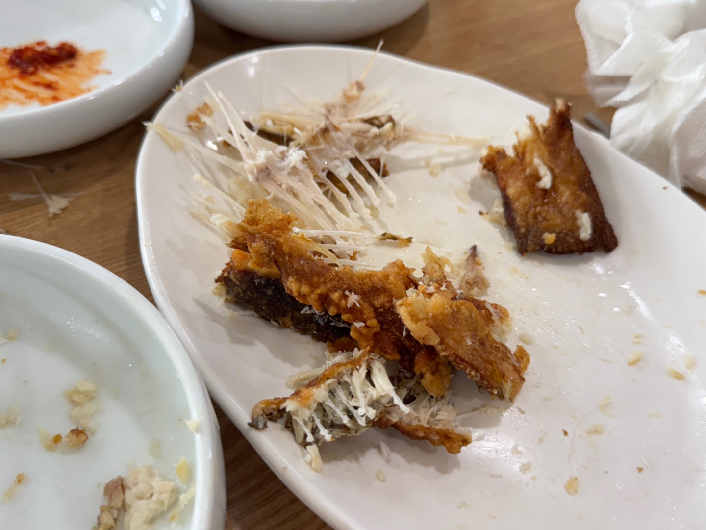 감나무식당