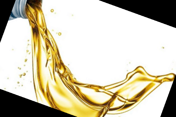 아르간 오일 먹는법