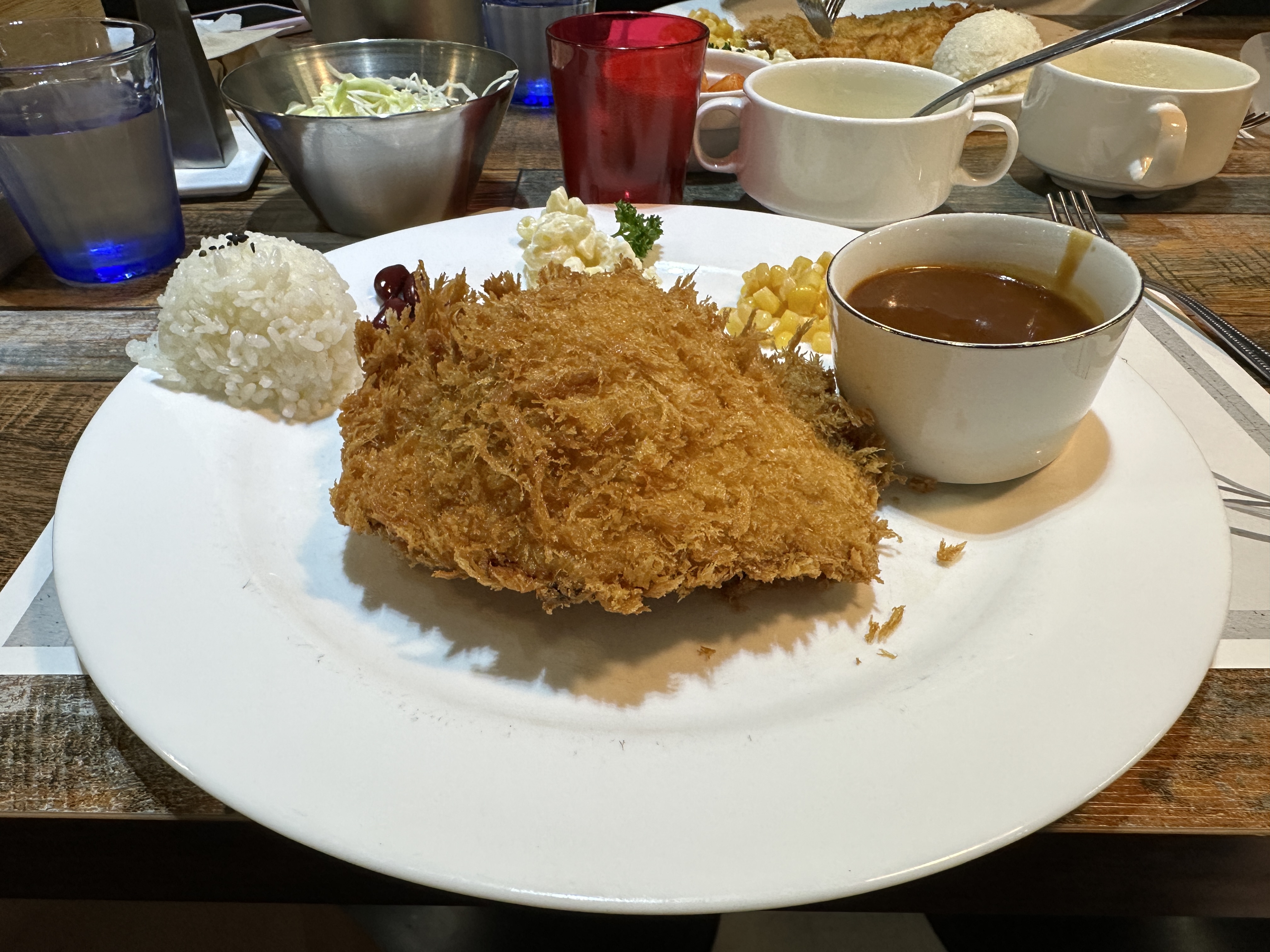 망치돈까스 / 돈까스 맛집 / 위례돈까스 / 망치돈가스 / 위례 아기랑 / 위례돈까스 / 위례 돈까스 맛집 / 돈까스 아기랑 / 시아지오대디