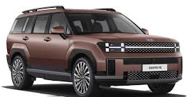 싼타페 하이브리드 가격