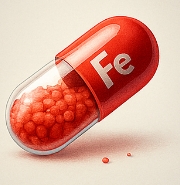 철분 많은 음식