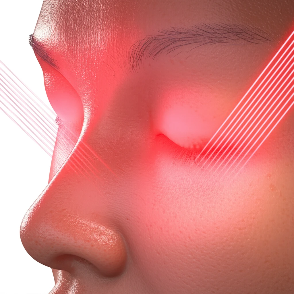 안면홍조 치료, 실비 보험 똑똑하게 ..