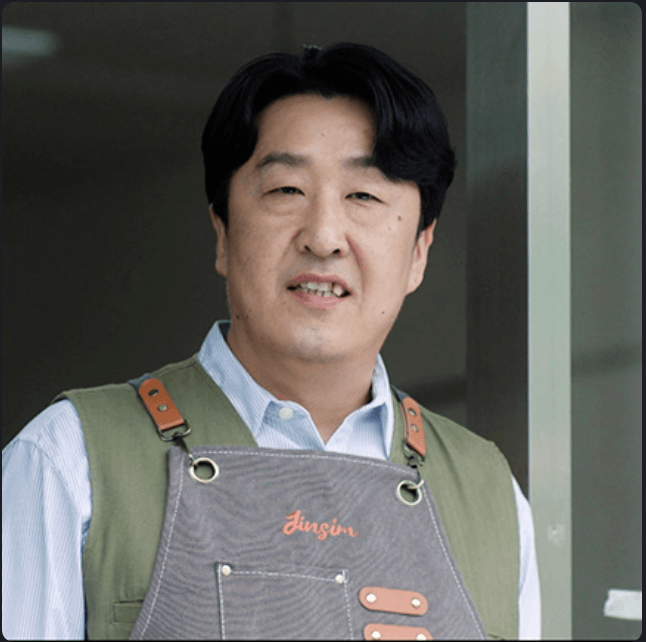 드라마 건물주 되는 법 출연진 오동기 역 현봉식