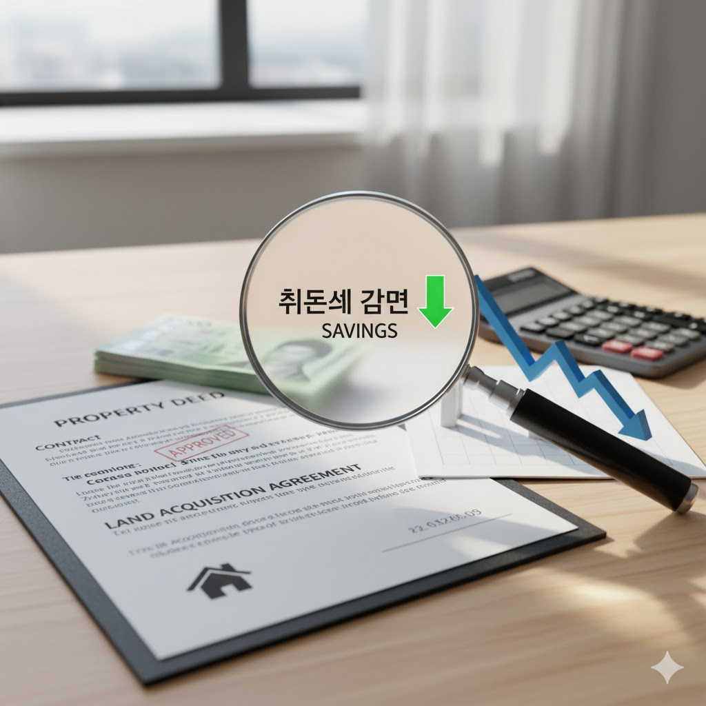 취득세 환급 대상·조건·신청방법 완전정리 (초보자 필수)