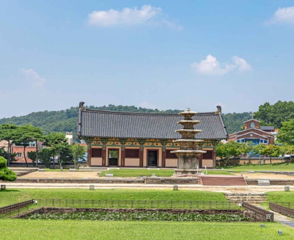 부여 가볼만한곳 베스트10