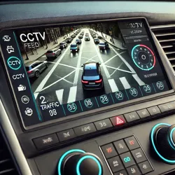 서울 근교 벚꽃 명소 + 교통 정체 주의구간