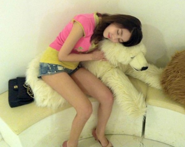 김사은 성민 결혼