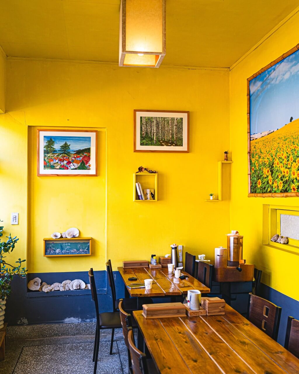 생생정보 두 집 설람 남해 황태칼국수 황태해장국 맛집 난향 생생정보 2299회