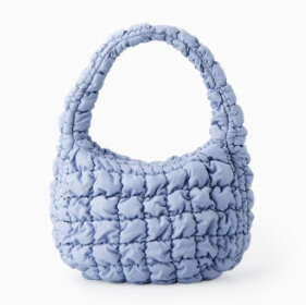 여성가방 코스 구름백 등 브랜드 소개