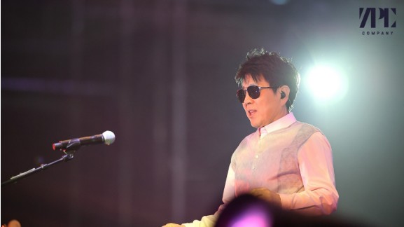조용필 콘서트