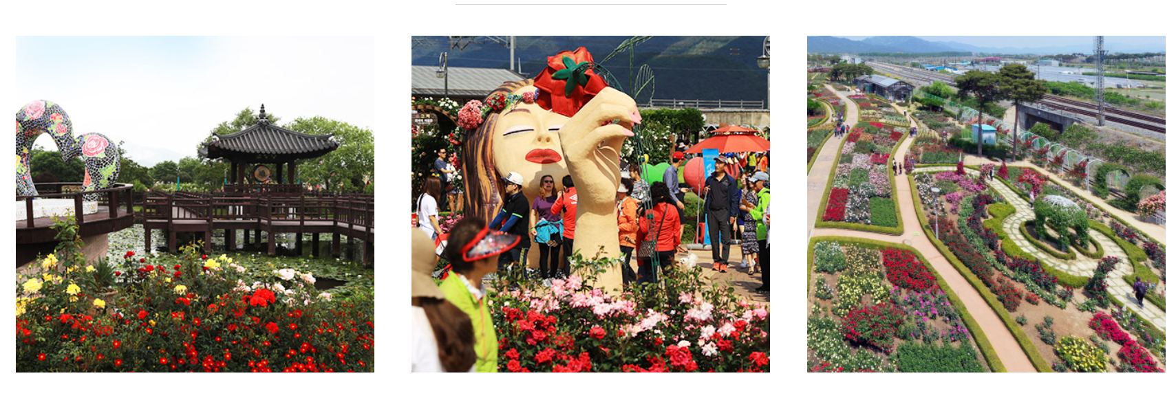 전라도 5월 축제