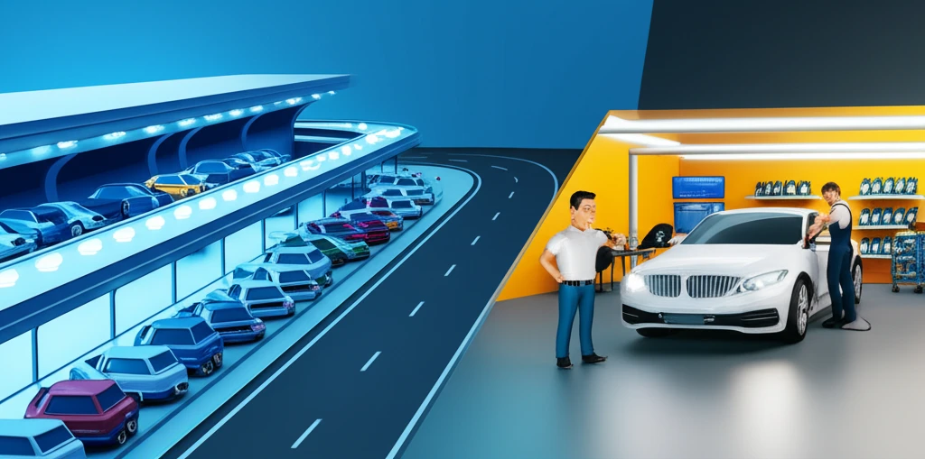 현대자동차 블루핸즈 남구점 이천점 대..