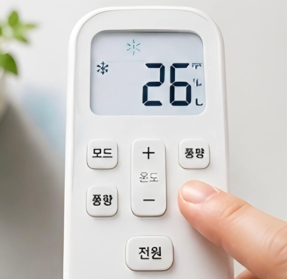 에어컨 실외기 관리법 총정리｜통풍만 잘해도 냉방비 절약