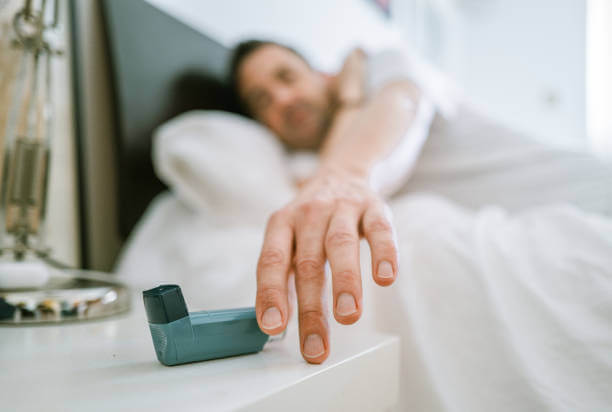 수원 천식 치료 병원 추천! 천식 전문 진료 잘하는 곳은?