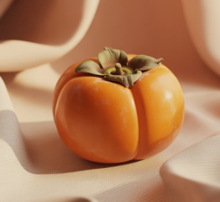 대봉감 홍시 만드는 법