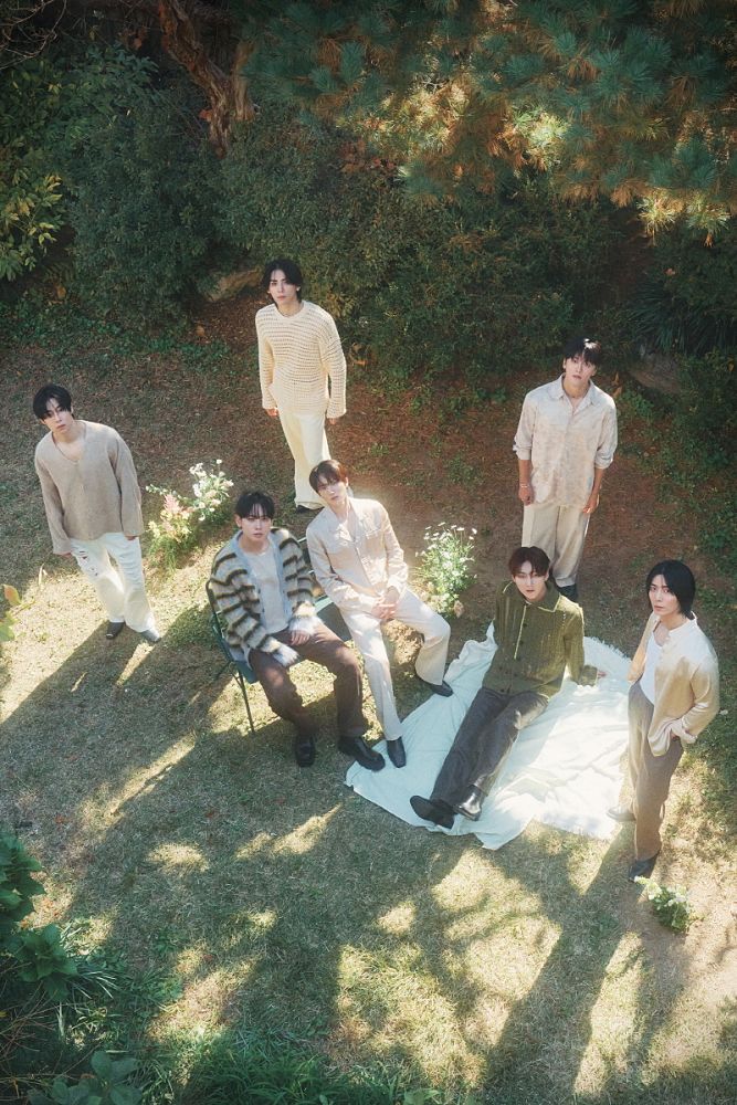 SF9, FNC 엔터테인먼트