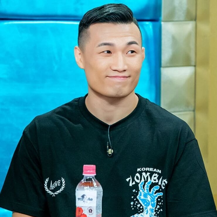 정찬성