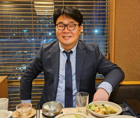 이명수 기자 프로필 나이 고향 경력 페이스북