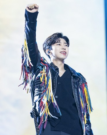 임영웅 전국투어 콘서트