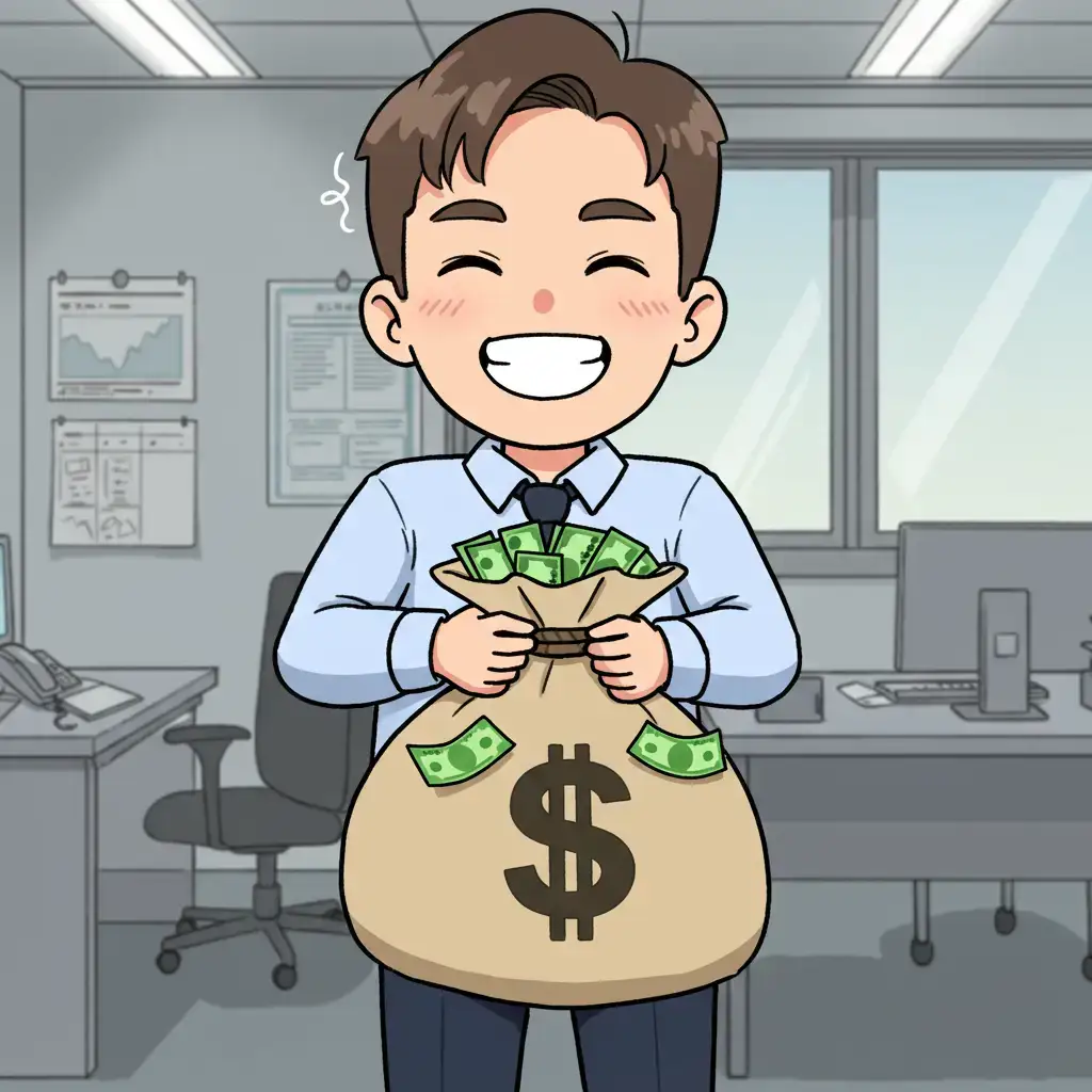 "근로장려금
