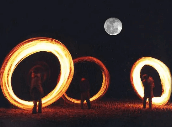 서울 정월대보름 행사