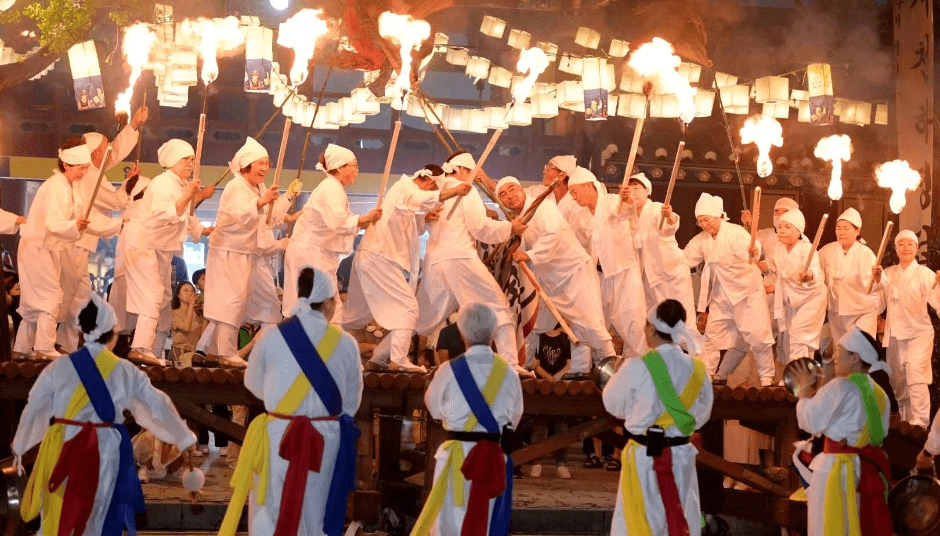 강원도축제