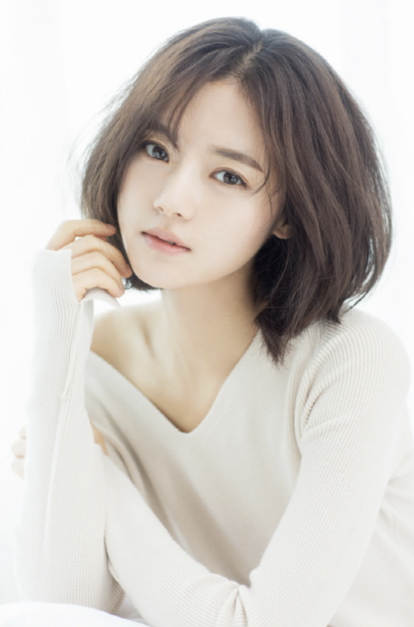 고보결 미모3