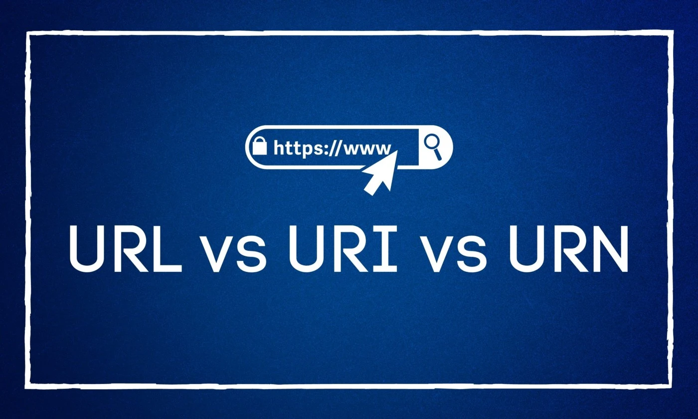 url-uri-urn