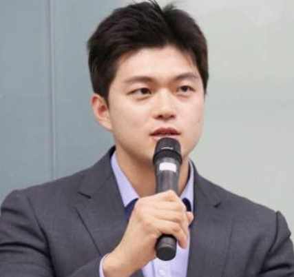 김용태 국회의원 국민의힘 비대위원장