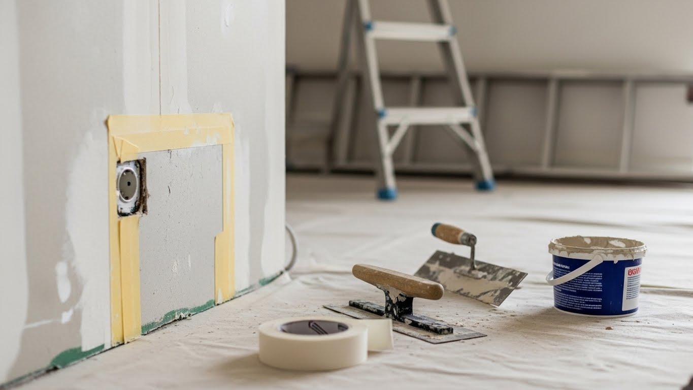 인테리어 하자보수 기간