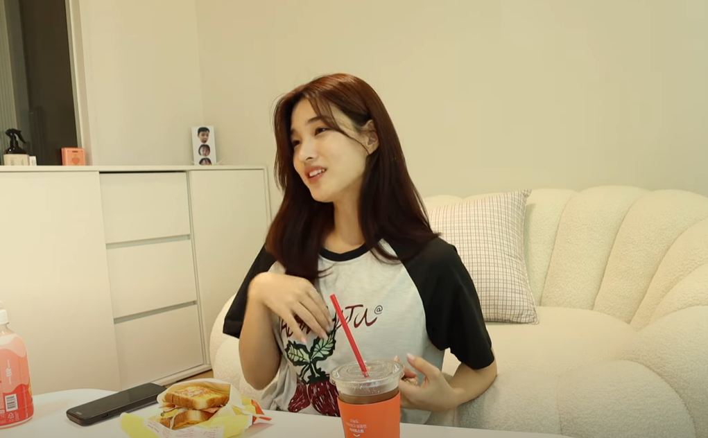 율희의 집 이혼사유 폭로