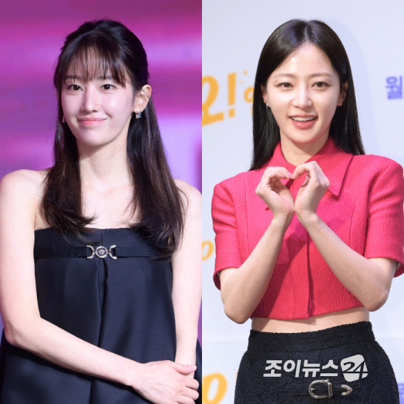 배우 전종서와 송하윤이 학폭 의혹에 휩싸였다. [사진=조이뉴스24 포토DB]