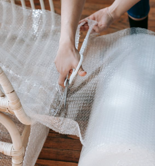 포장이사 비용 줄이기, 견적 비교