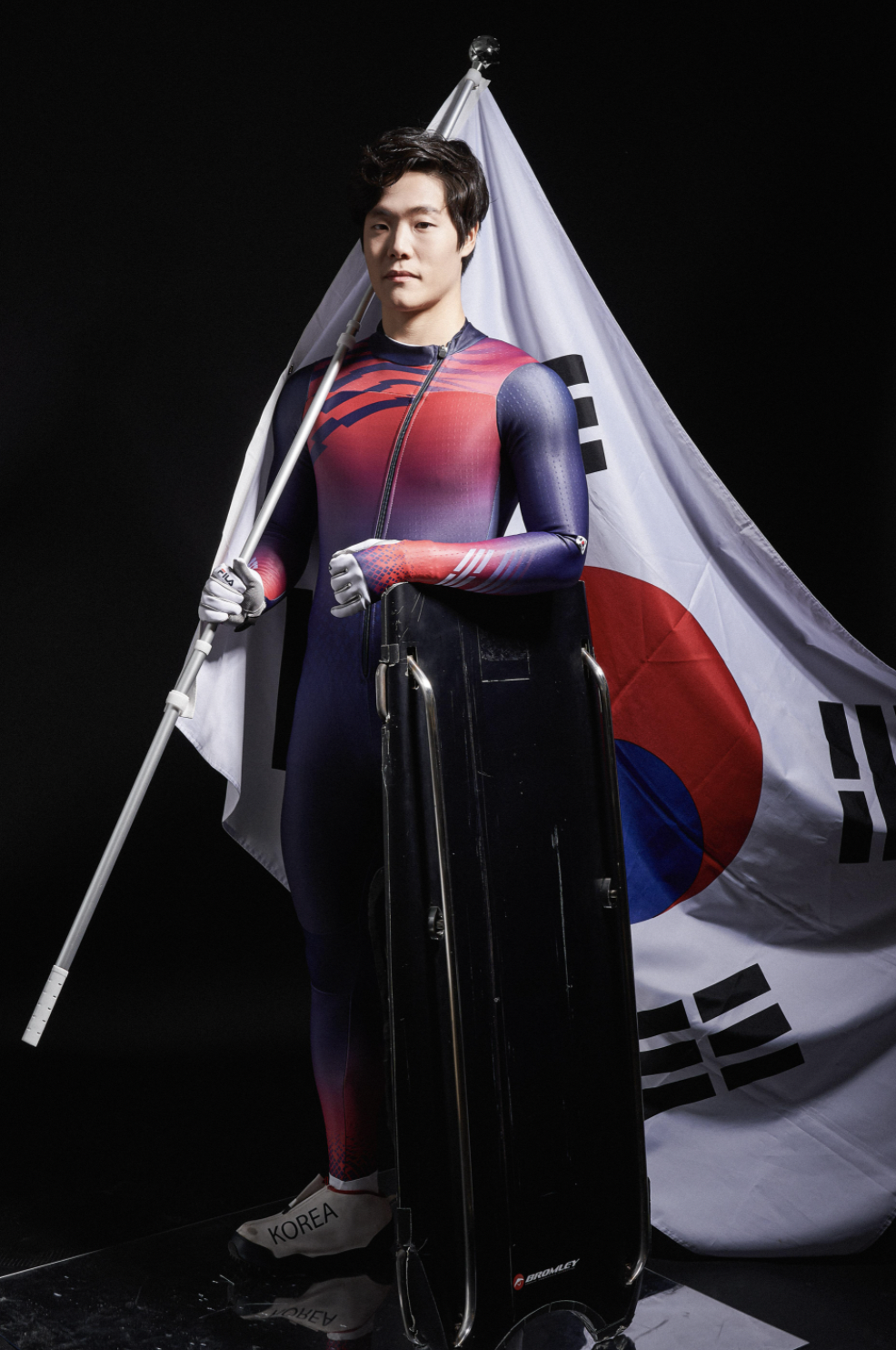 국가대표 정승기